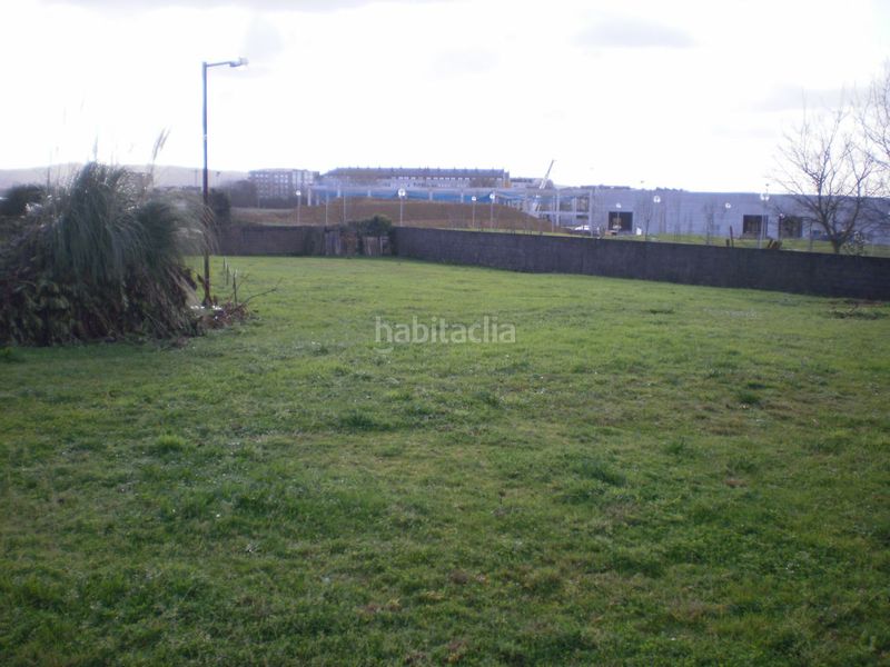 Foto 6216e442-59a2-48c4-9dc1-920f8547c1c6. Terreny residencial a A Malata - Catabois - Ciudad Jardín Ferrol