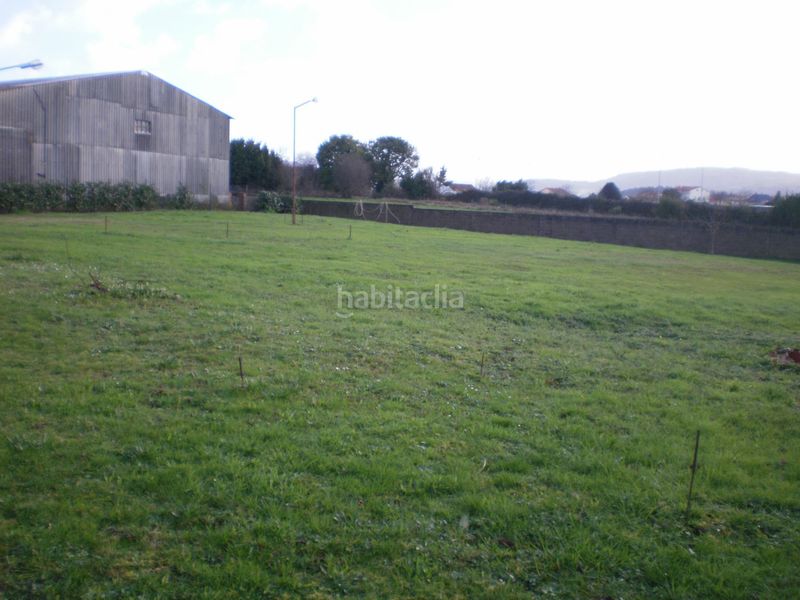 Foto f27ddcd7-d1fd-4cb2-a658-c557604b9985. Terreny residencial a A Malata - Catabois - Ciudad Jardín Ferrol