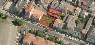Wohngrundstück in Esteiro. Solar en venta en esteiro.