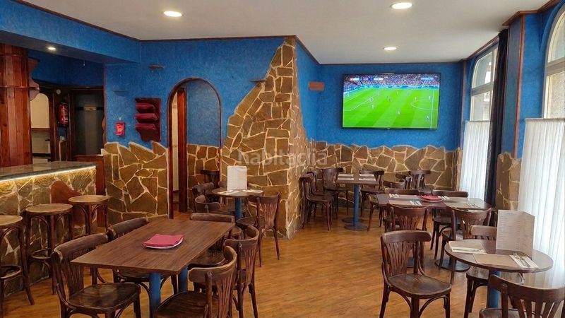 Foto 4e66a395-ed8f-4e2b-aef2-38de9866a2b8. Local comercial a Fajardo Ferrol
