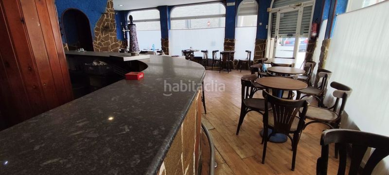 Foto 7aa7b459-bb60-49be-8b21-021fcdae0063. Local comercial a Fajardo Ferrol