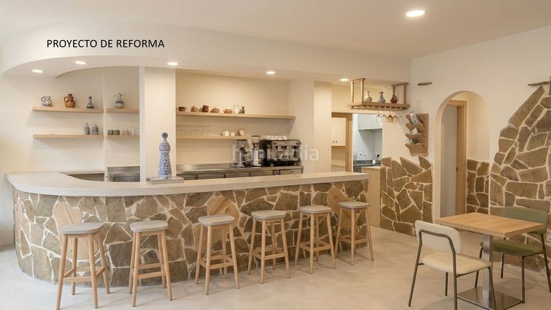 Foto b5ae3a9d-9390-4f2f-9cbb-2c7081fd6ccc. Local comercial a Fajardo Ferrol