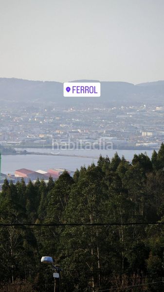 Foto 63490c1a-f234-417b-a126-721b73193c7a. Terreny residencial a Fene