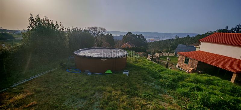 Foto db0c226f-0a65-4ea1-80e1-da39e066f80e. Terreny residencial a Fene