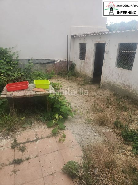 Foto e4106e6e-3b15-439a-a876-e5d6867afd21. Casa a A Gándara Narón