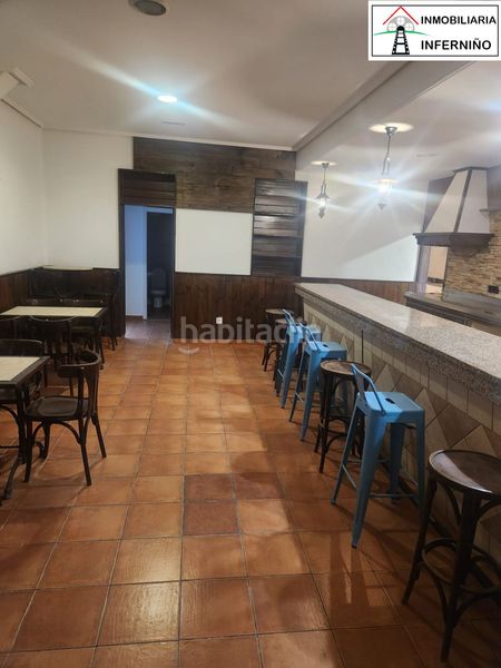 Foto 00d89b1a-1804-40b5-adaf-b37713893eb2. Local comercial a Piñeiros - Freixeiro Narón
