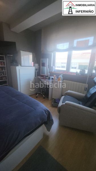 Foto b910d395-fac0-4358-875a-5ff83cb943a7. Pis a Zona Ultramar Ferrol