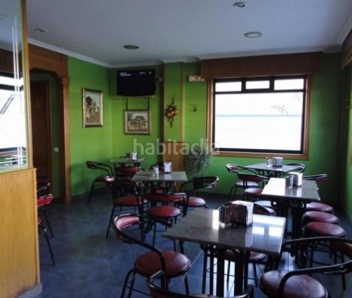 Foto 0302a05f-8ddb-4d4f-81bd-c3e2f27c26aa. Local comercial a Esteiro Ferrol