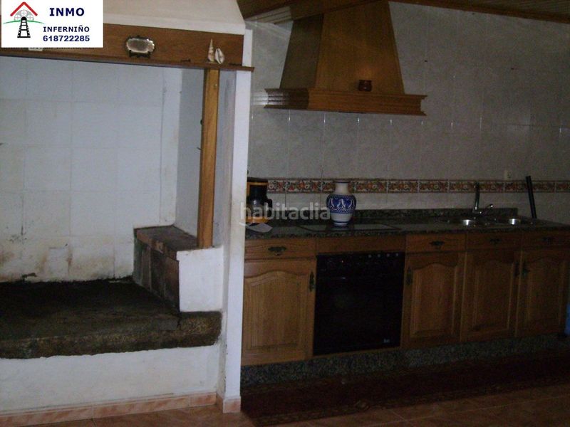 Foto 5dd07e80-a8b9-4606-b298-798af49a80ef. Casa amb calefacció aparcament a San Sadurniño