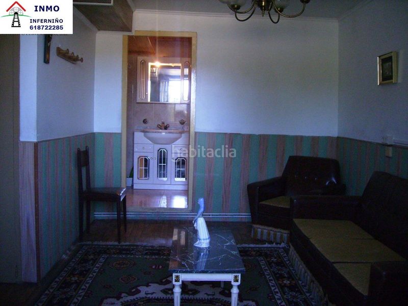 Foto da47d4d0-46f0-405f-b041-de467baff8ca. Casa amb calefacció aparcament a San Sadurniño