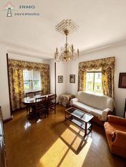 Flat in Canido. Piso en venta en canido, 3 dormitorios.