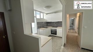 Flat in Caranza