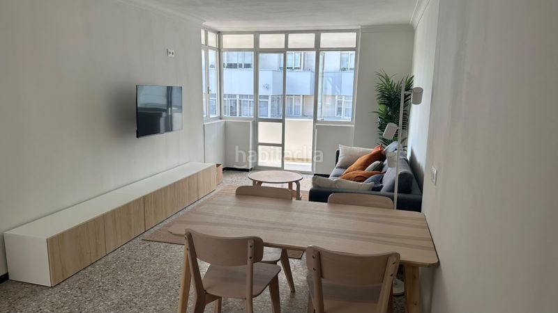 Foto 23173503-69b2-41df-8a09-3750885f0763. Rent flat in Caranza Ferrol