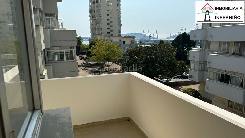 Foto 3ade3ac2-b35a-4765-8670-421122014cb8. Rent flat in Caranza Ferrol