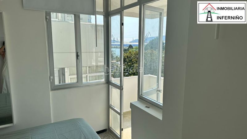Foto 5ac809da-e5fa-4d19-89c4-25fb72eb4b9c. Rent flat in Caranza Ferrol