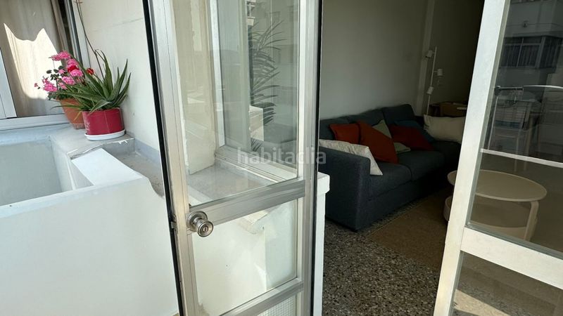 Foto 6568589a-7742-41b1-b837-29b34fbb2a68. Rent flat in Caranza Ferrol