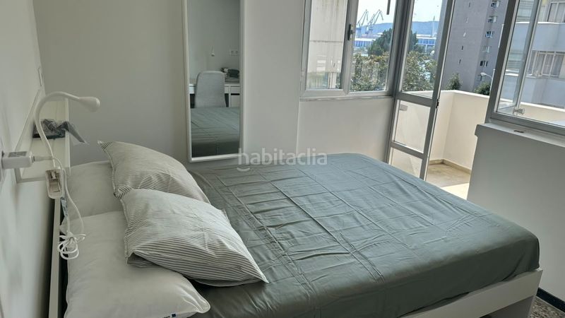 Foto 83d926ea-3d9f-43ff-9616-10f516e7d647. Rent flat in Caranza Ferrol