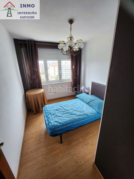 Foto 441328f0-0829-4275-bd94-f25cc876d477. Pis a Caranza Ferrol