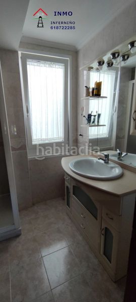 Foto 15495c6d-96d0-499f-afe1-6f04cd40f1a5. Flat in Plaza de España Ferrol