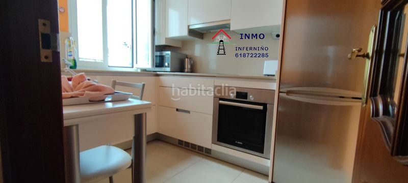Foto 3a98c130-db10-4e19-bcdc-58cd176d42a1. Flat in Plaza de España Ferrol