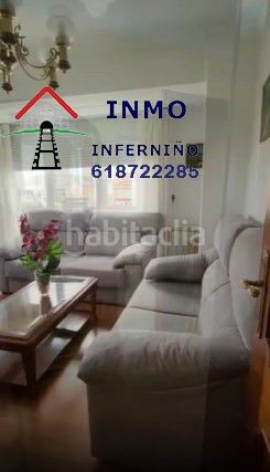 Foto 4704baf0-b788-4add-9e64-546b77f8e2fc. Flat in Plaza de España Ferrol