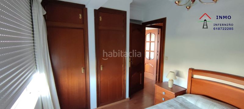 Foto 547016c9-4fb4-4d14-8370-eb9e67d9a302. Flat in Plaza de España Ferrol