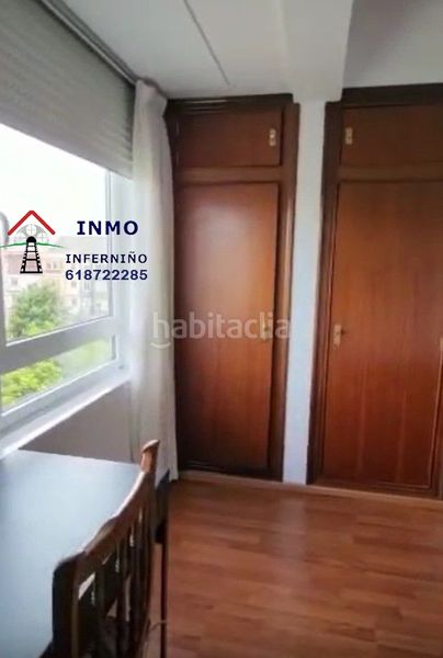 Foto 677f9bc1-fb12-4df8-b4fc-24c51c7dcd3c. Flat in Plaza de España Ferrol