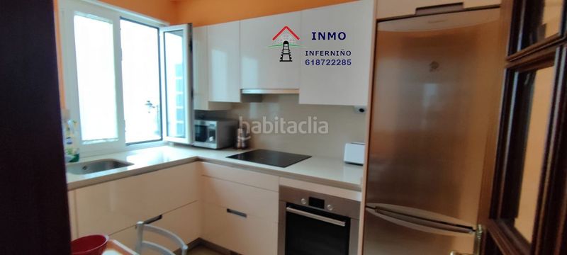 Foto 8c878264-102d-4429-9463-8b9445c8d7dc. Flat in Plaza de España Ferrol