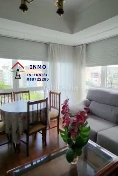 Foto aafd5f2a-757a-4fa1-8389-cd987d14513c. Flat in Plaza de España Ferrol