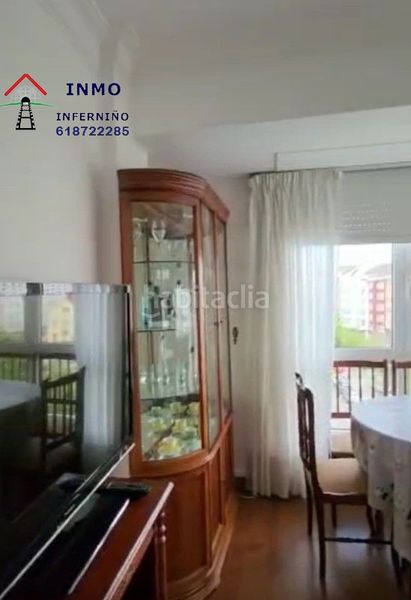 Foto de1c322b-201d-47ee-adf2-63e3ac8b8bcc. Flat in Plaza de España Ferrol