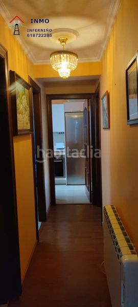 Foto e6982e58-3691-4426-b988-988b1a3f8ba3. Flat in Plaza de España Ferrol