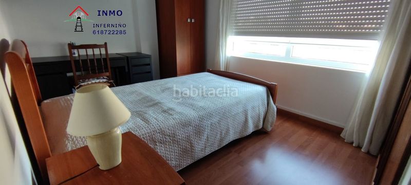 Foto f88403f1-b724-42d4-a80b-7fdabc8e3429. Flat in Plaza de España Ferrol