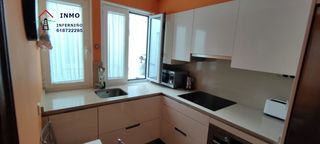 Flat in Plaza de España
