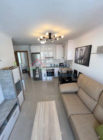 Foto 0296f225-88e4-4baf-9a29-26902b0bbb36. Rent flat with heating in Fajardo Ferrol