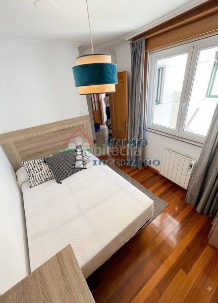 Foto 0cca5ad5-4b58-423f-8fcf-b2364b58d5c3. Rent flat with heating in Fajardo Ferrol