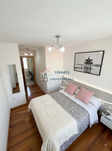 Foto 5a602332-1409-4895-9991-4fbfc542d2c8. Rent flat with heating in Fajardo Ferrol