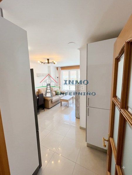 Foto 8376aee9-170a-42c4-bb9f-209cc1d7bf89. Rent flat with heating in Fajardo Ferrol