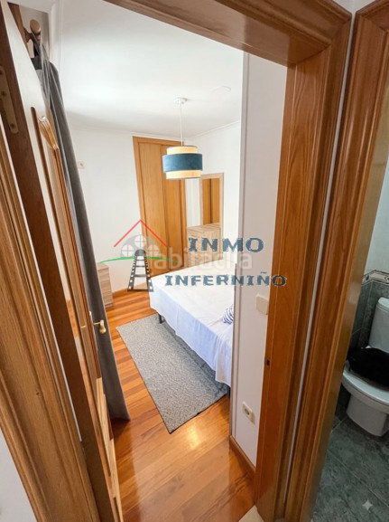 Foto 89f5eed6-8df5-4dfc-8749-517fe76f627a. Rent flat with heating in Fajardo Ferrol