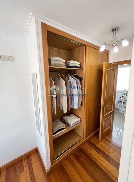 Foto 92eaf082-7625-46c6-b10d-54186b9e056f. Rent flat with heating in Fajardo Ferrol