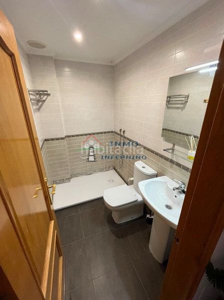 Foto a35eaedd-c4de-47ea-8af6-e40fdfb3bde6. Rent flat with heating in Fajardo Ferrol