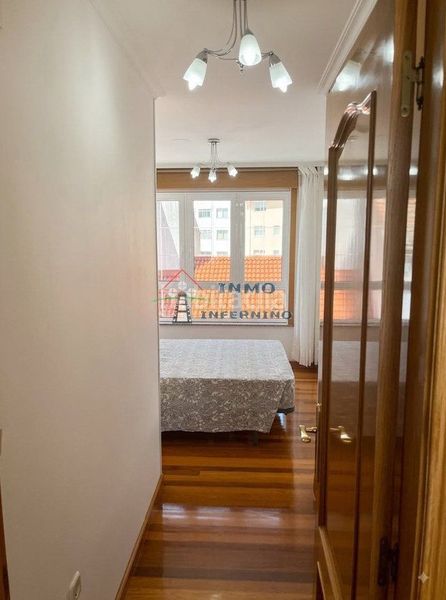 Foto b9cbe786-8d03-435c-9706-31c39f5db7d7. Rent flat with heating in Fajardo Ferrol