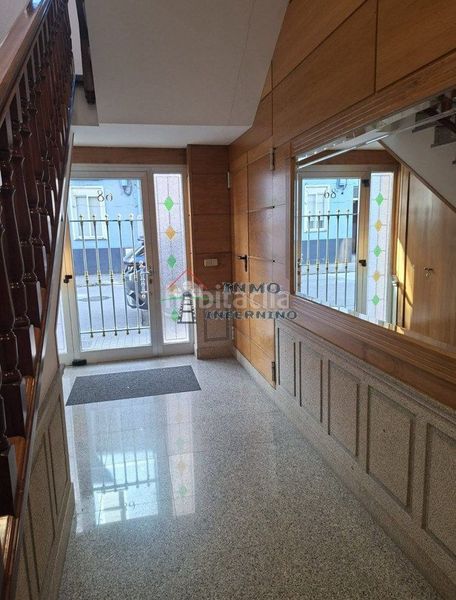 Foto cd4256a7-8533-4f83-a89e-085cf929e9ce. Rent flat with heating in Fajardo Ferrol