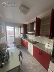 Flat in Fajardo. Piso en venta en fajardo, 3 dormitorios.
