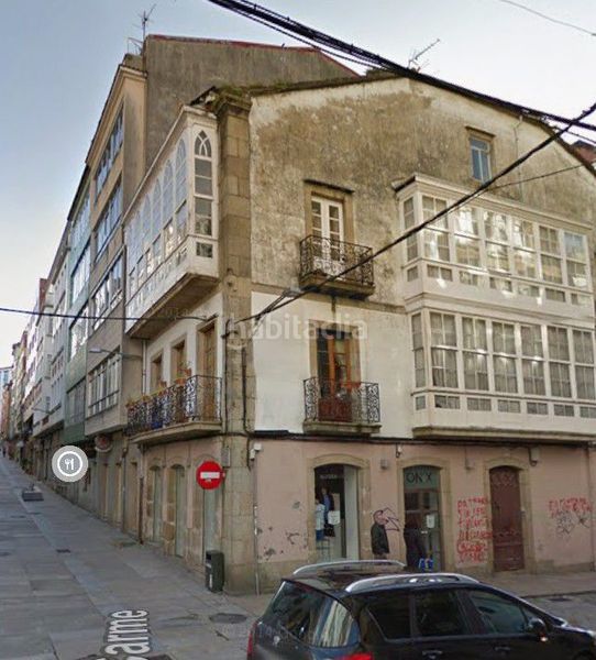 Foto f7861935-a7e2-49a5-81bf-b103dffd1237. Local comercial a Centro Ferrol