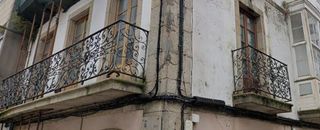 Etagenwohnung in Centro. Piso en venta en centro, 3 dormitorios.