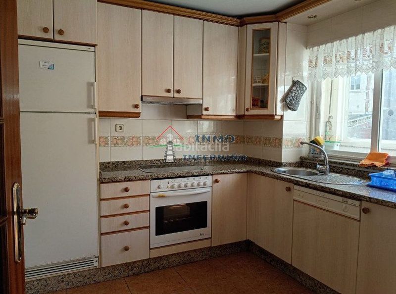 Foto 1e7cd496-20ba-4284-9d3f-05c031acfdc0. Rent flat in Centro Ferrol