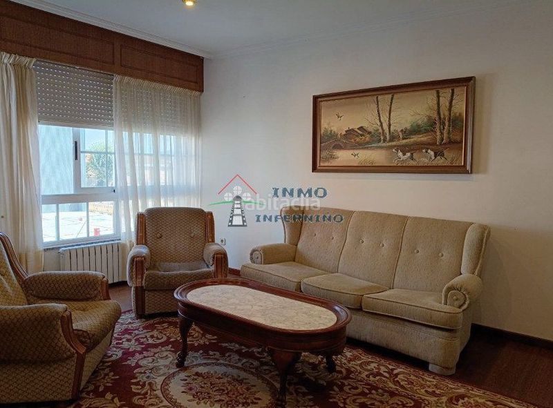 Foto 6d6977df-cf99-4276-ab0f-d7745c0e9b57. Rent flat in Centro Ferrol