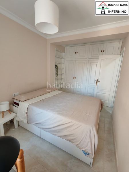 Foto 426c8663-0ce7-45a2-8a00-309b6314f4ca. Pis a A Malata - Catabois - Ciudad Jardín Ferrol
