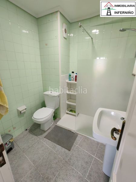 Foto 43240a09-6f72-4643-97ce-052943fb87b8. Pis a A Malata - Catabois - Ciudad Jardín Ferrol
