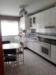 Appartement à Porta Nova. Piso en venta en inferniño, 3 dormitorios.